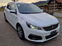 Gebraucht Peugeot 308 130 PS (95 kW) 2019 Limousine