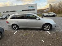 Gebraucht VW Golf VI 122 PS (89 kW) 2011 Kleinwagen