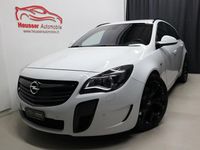 Gebraucht Opel Insignia OPC 325 PS (239 kW) 2017 Kombi