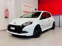 Gebraucht Renault Clio R.S. R.S. 200 PS (147 kW) 2011 Kleinwagen