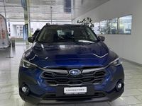 Gebraucht Subaru Crosstrek 136 PS (100 kW) 2025 SUV