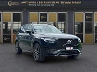 Gebraucht Volvo XC90 R-Design 303 PS (222 kW) 2020 SUV