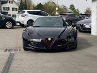 Gebraucht Alfa Romeo 1750 240 PS (176 kW) 2017 Limousine
