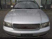 Gebraucht Audi A4 150 PS (110 kW) 1997 Kombi