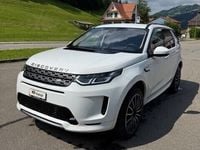 Gebraucht Land Rover Discovery Sport HSE 240 PS (176 kW) 2020 SUV