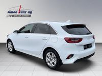 gebraucht Kia Ceed 1.5 T-GDi Power