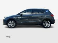 gebraucht Seat Arona MOVE FR (netto)