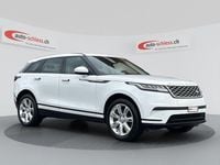 Gebraucht Land Rover Range Rover Velar S 404 PS (297 kW) 2022 SUV