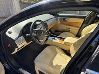 Gebraucht Jaguar XF Premium Luxury 200 PS (147 kW) 2015 Limousine