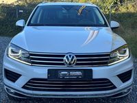 gebraucht VW Touareg 3.0 TDI BlueMotion Technology Tiptronic