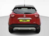 gebraucht Renault Captur 1.5 dCi 110