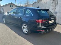 Gebraucht Audi A4 Design 272 PS (200 kW) 2017 Kombi