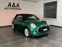 gebraucht Mini Cooper Cabriolet 