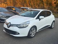Gebraucht Renault Clio IV 120 PS (88 kW) 2015
