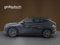 Neu Hyundai Tucson 179 PS (131 kW) 2026 Grau SUV