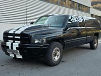 Gebraucht Dodge Magnum 299 PS (219 kW) 1996