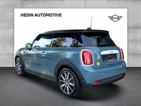 gebraucht Mini Cooper SE Multitone Edition