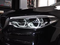 Gebraucht BMW 530 Sport Line 265 PS (194 kW) 2019 Kombi