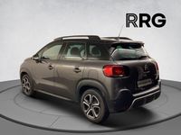 gebraucht Citroën C3 Aircross 1.2i PureTech Rip Curl EAT