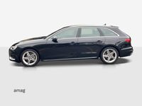 gebraucht Audi A4 Avant 40 TDI advanced