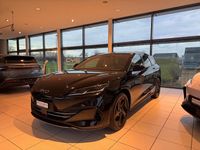 Neu BYD Seal Comfort 212 PS (155 kW) 2025 Schwarz Kombi