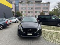 Gebraucht Mazda CX-5 Ad'Vantage 165 PS (121 kW) 2023 SUV