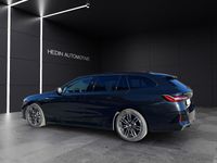 Gebraucht BMW 520 Comfort Edition 208 PS (152 kW) 2024 Schwarz Kombi