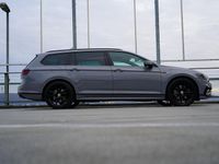 Gebraucht VW Passat R-line Edition 272 PS (200 kW) 2020 Kombi