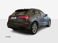 gebraucht Audi Q3 40 TDI S line