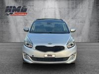 Gebraucht Kia Carens Style 141 PS (103 kW) 2015 Van / Kleinbus