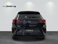 gebraucht VW T-Roc 2.0 TSI R 75 EditionDSG 4Motion