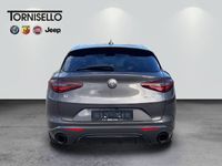 gebraucht Alfa Romeo Stelvio 2.0 Q4 280 Veloce