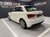 gebraucht Audi A1 1.2 TFSI Ambition