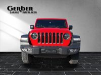 gebraucht Jeep Wrangler 2.0 Unlimited Rubicon Automatic