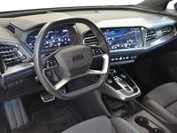 Gebraucht Audi Q4 e-tron S-Line 250 kW (340 PS) 2024 SUV