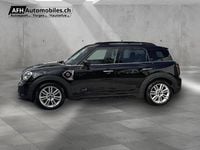 Gebraucht Mini Cooper Countryman 220 PS (161 kW) 2025 Schwarz SUV