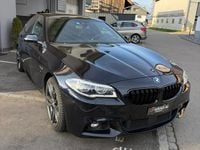 Gebraucht BMW 535 2014