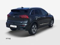 gebraucht Kia e-Niro 64 kWh Power