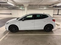 Gebraucht Seat Ibiza FR 110 PS (80 kW) 2021 Kleinwagen