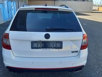 Gebraucht Skoda Octavia RS 184 PS (135 kW) 2015 Kombi