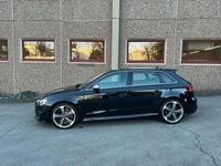 Gebraucht Audi RS3 367 PS (269 kW) 2016 Limousine