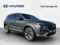 gebraucht Hyundai Santa Fe 2.2 CRDi Vertex Pack Luxury