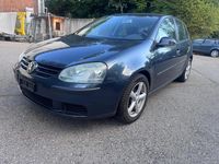 Gebraucht VW Golf IV Trendline 115 PS (84 kW) 2004