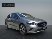 Neu Mercedes B220 Progressive 204 PS (150 kW) 2025 Van / Kleinbus