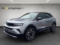Neu Opel Mokka 145 PS (106 kW) 2025 SUV