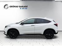 gebraucht Honda HR-V 1.5 VTEC Turbo