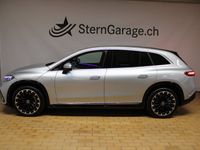 gebraucht Mercedes EQS580 4Matic SUV Release Edition