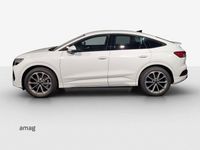 Gebraucht Audi Q4 Sportback e-tron Attraction 210 kW (286 PS) 2024 SUV