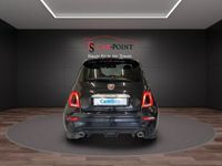 gebraucht Fiat 500 Abarth 1.4 16V Turbo Abarth