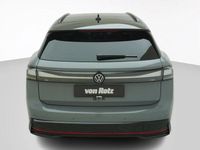 Neu VW ID.7 GTX 250 kW (340 PS) 2026 Gray Kombi